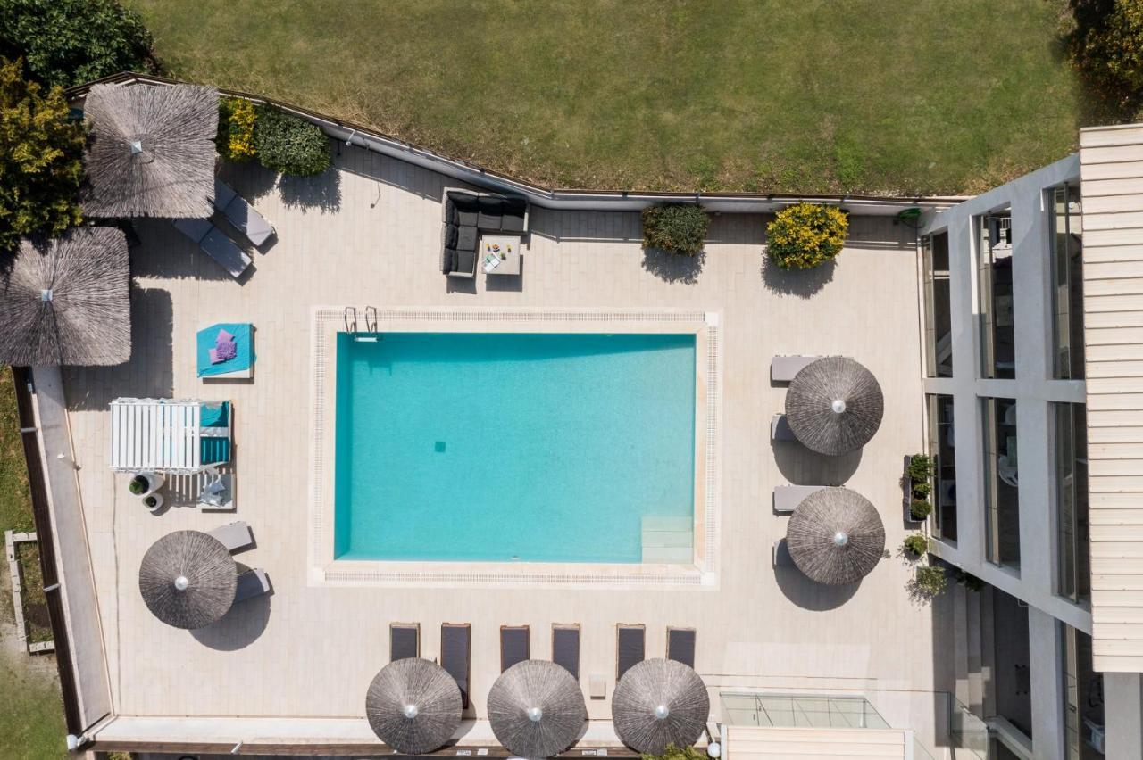 Delight Corfu Hotel, Hotel de apartamente *