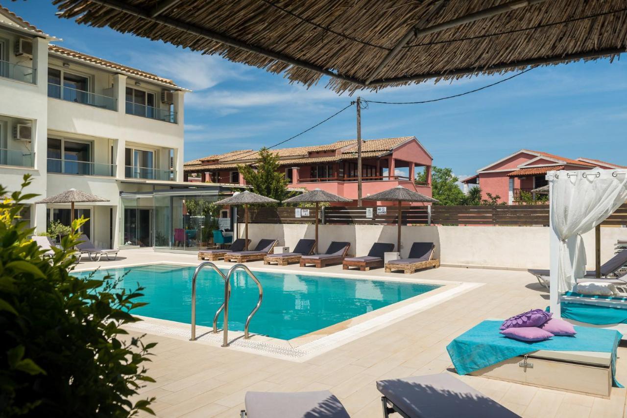 Delight Corfu Hotel, *