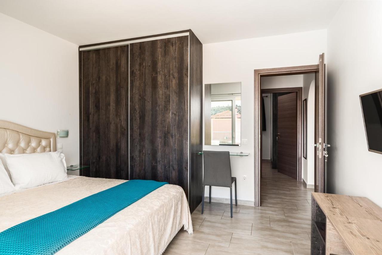 Hotel de apartamente Delight Corfu Hotel,