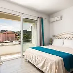Delight Corfu Apart Hotel, Sidari