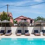 Delight Corfu Apart Hotel, Sidari