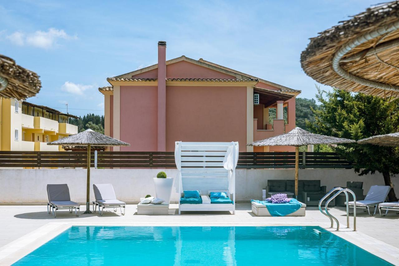 Delight Corfu Hotel,