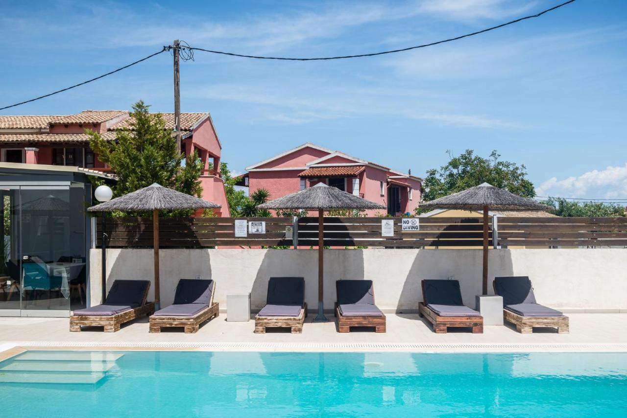 Delight Corfu Hotel,