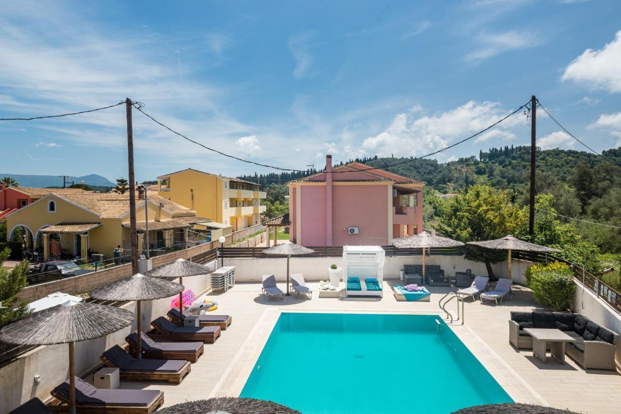Delight Corfu Hotel,